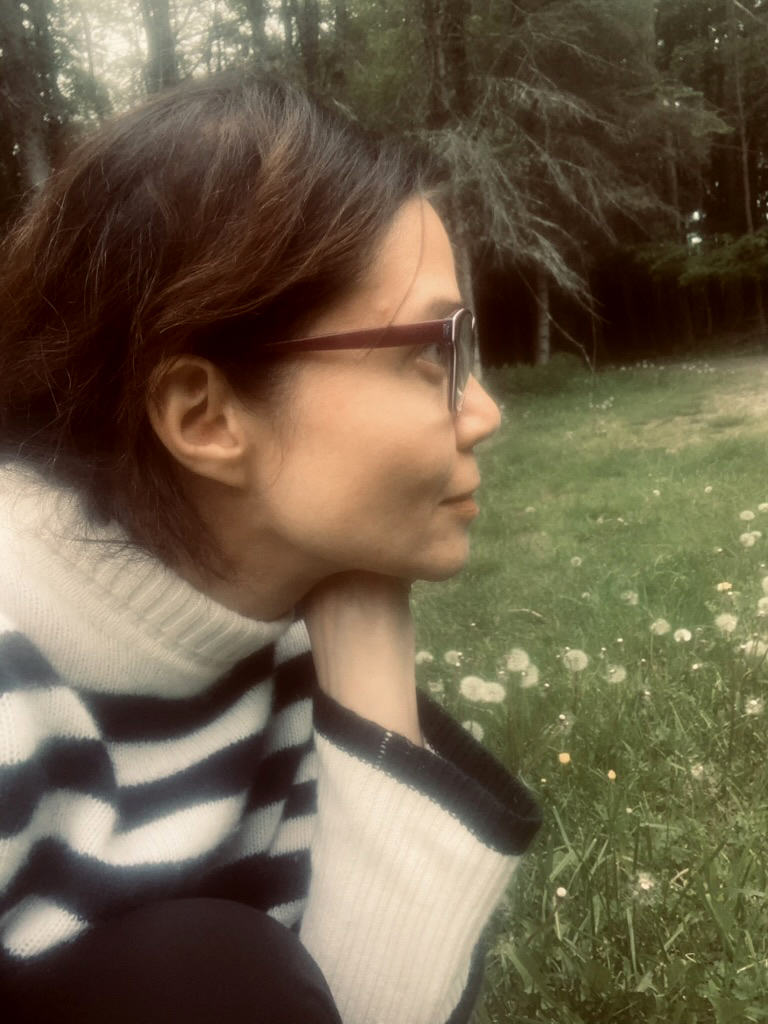 Maya Kaplun